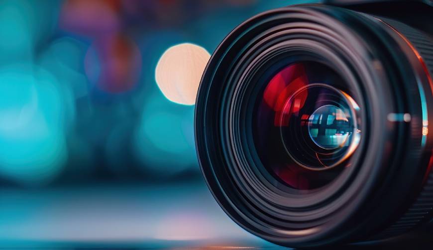 与图们市产品视频拍摄同行：畅享高效、舒适的每一天