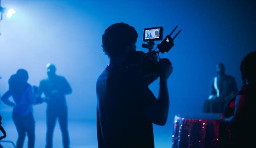 神秘新品来袭！图们市产品视频拍摄究竟有何神奇之处？