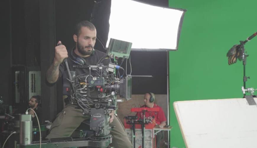 场景化叙事，图们市电商产品视频拍摄制作的破局之道