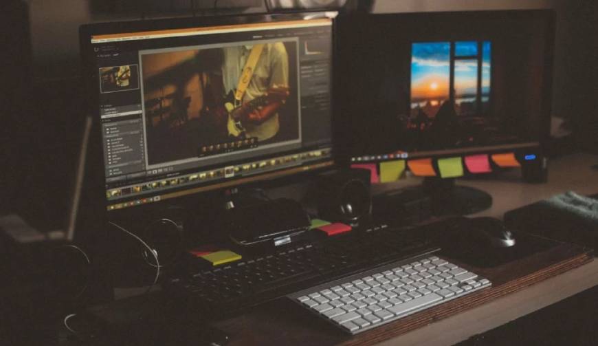 传统宣传已过时？图们市产品视频拍摄公司带你玩转新媒体交互玩法