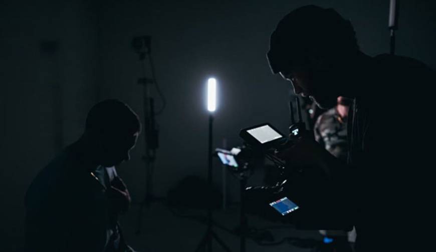 深耕图们市产品视频拍摄，解锁产品出圈的流量密码