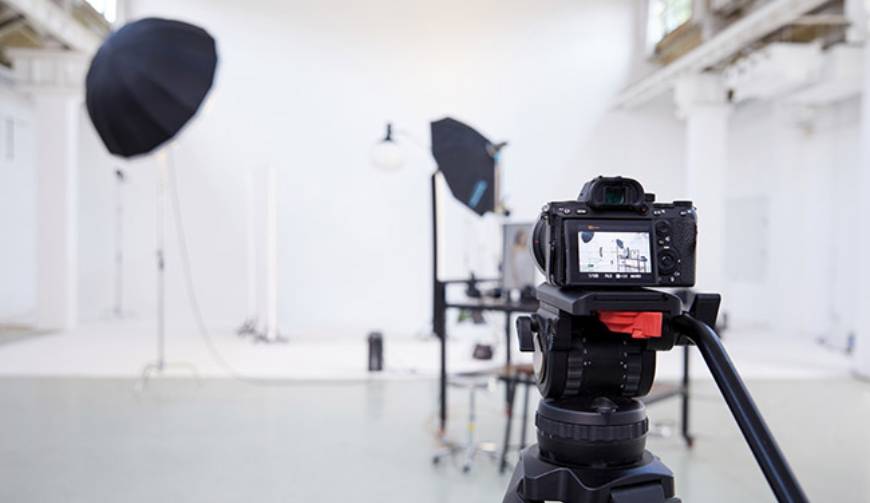 聚焦图们市产品视频拍摄，打造品牌传播新高度