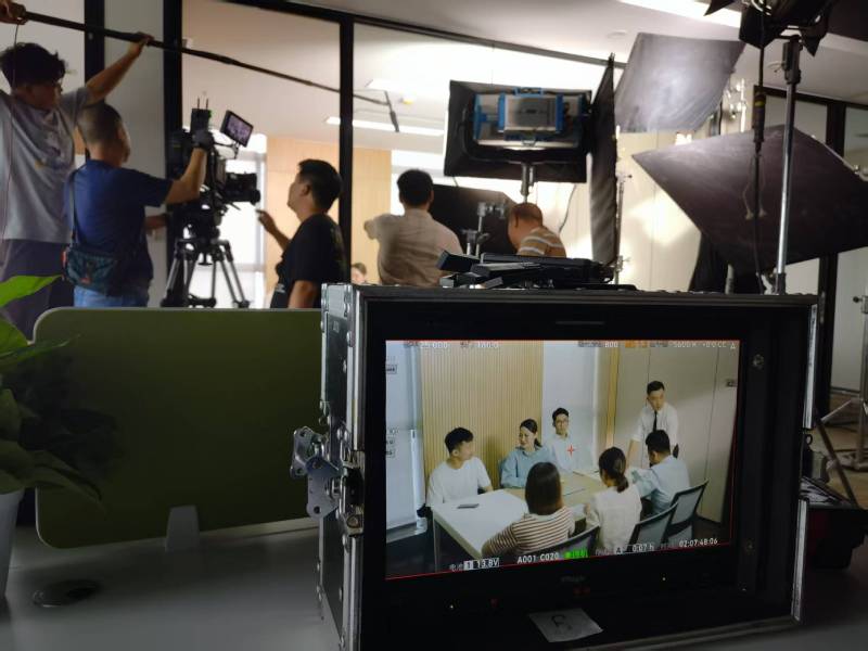 图们市产品视频拍摄实操干货，助力产品打造吸睛视觉内容