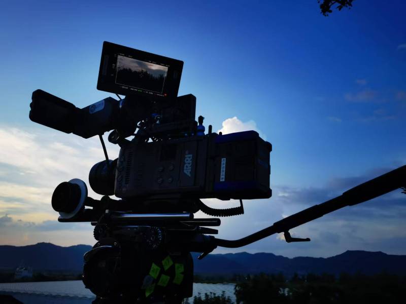 流量思维，图们市电商产品视频拍摄制作的核心逻辑