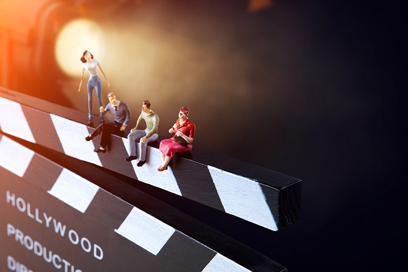 聚焦图们市电商产品视频拍摄制作，为产品搭建高效转化桥梁