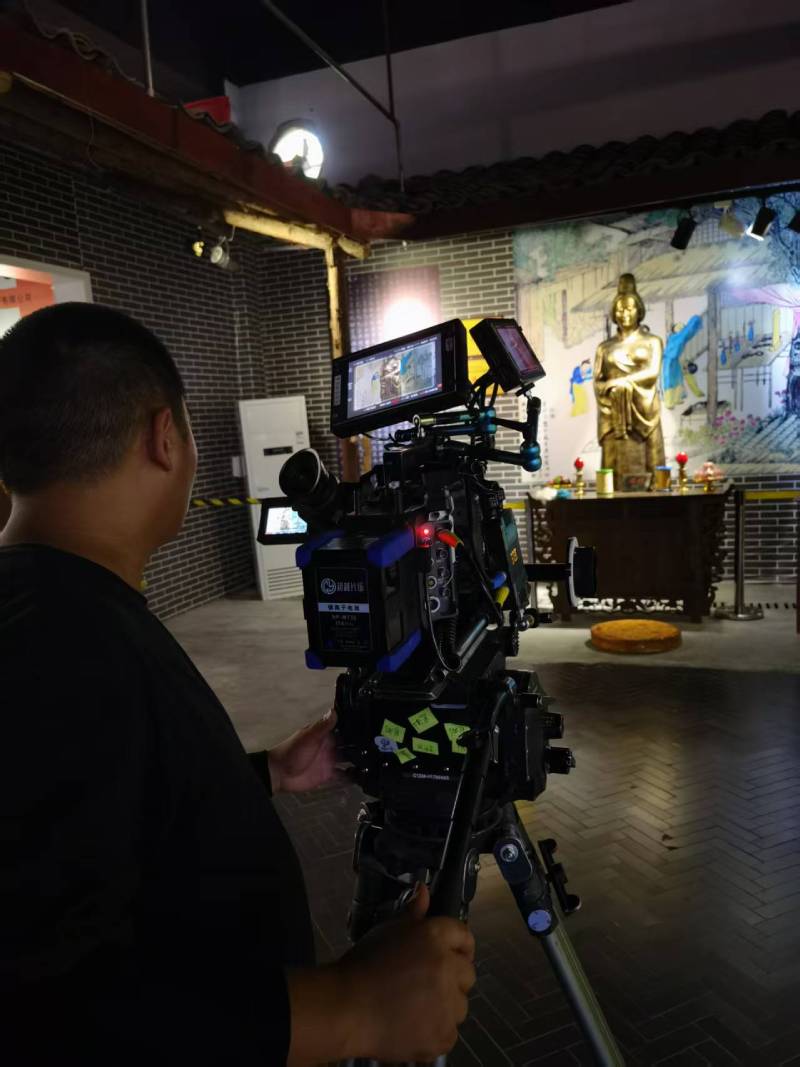 聚焦图们市产品宣传视频拍摄公司，以专业实力赋能品牌声量升级