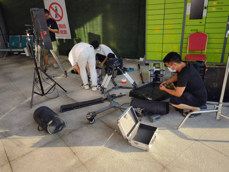 图们市产品视频拍摄全攻略，让产品魅力在镜头下尽情绽放