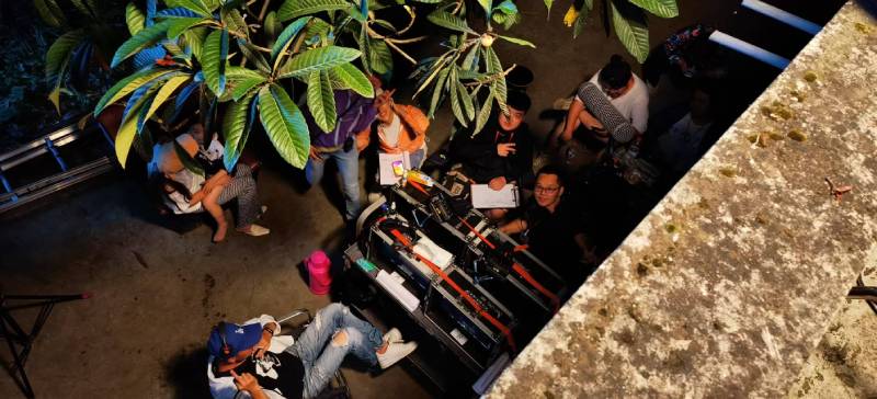 解锁图们市产品宣传视频拍摄公司新势能，助力品牌强势破圈