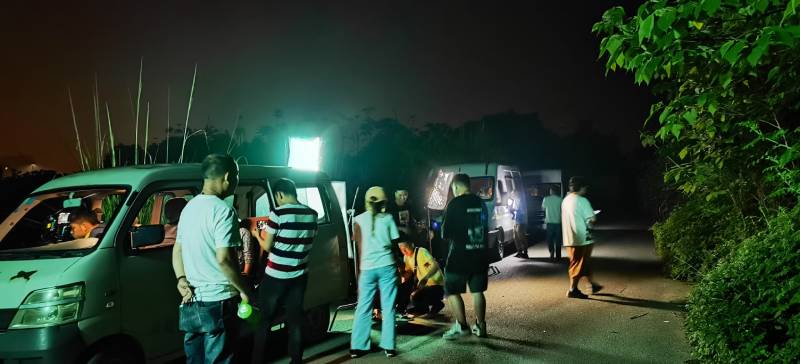 以镜头为笔，绘就图们市产品视频的进阶之路