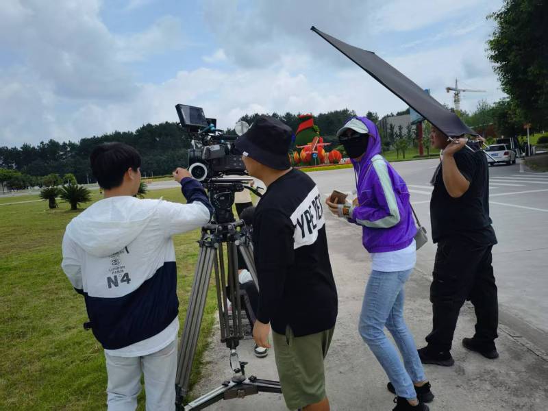 图们市极致互动，未来愿景宏大，致力于成为全球领先的产品宣传视频企业