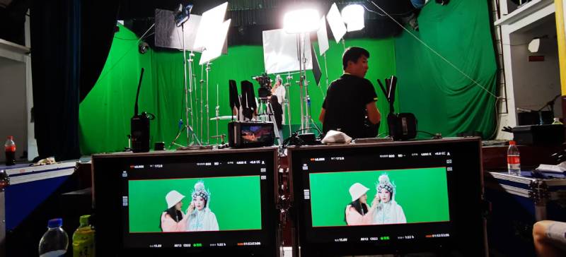 图们市产品视频拍摄：以创意为翼，助力品牌翱翔