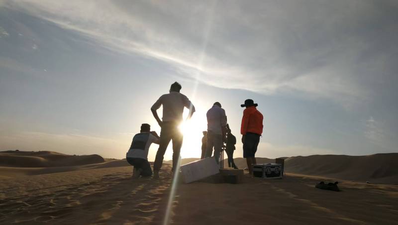 聚焦图们市产品宣传视频拍摄公司，以专业匠心助力品牌声量远扬