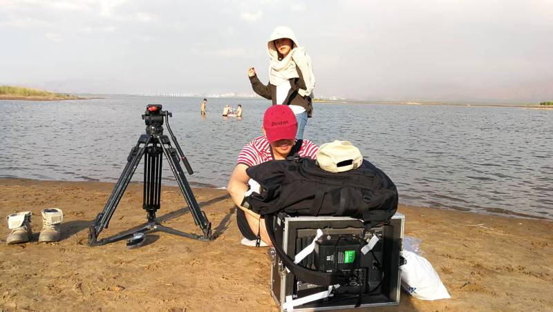 图们市产品宣传视频拍摄公司核心策略，助力品牌抢占传播制高点