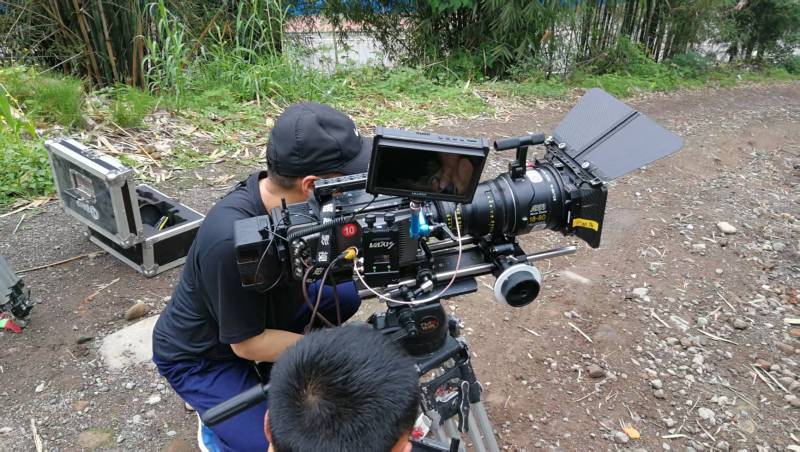 图们市产品宣传视频拍摄公司：匠心独运，雕琢品牌名片