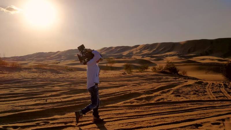 深耕图们市产品宣传视频拍摄公司，解锁品牌传播的核心动能