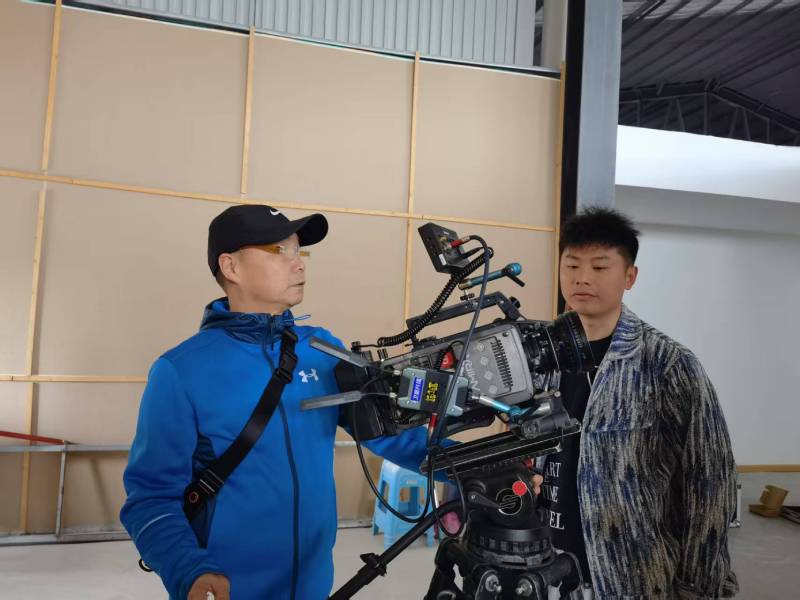 深耕图们市电商产品视频拍摄制作，铸就爆款产品