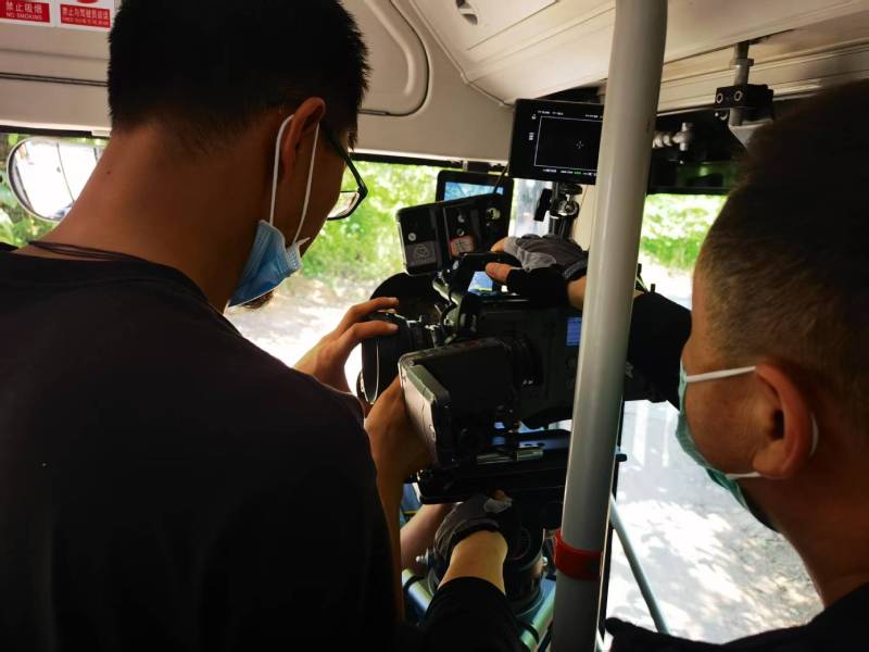 专业为基，图们市产品宣传视频拍摄公司的立身之本