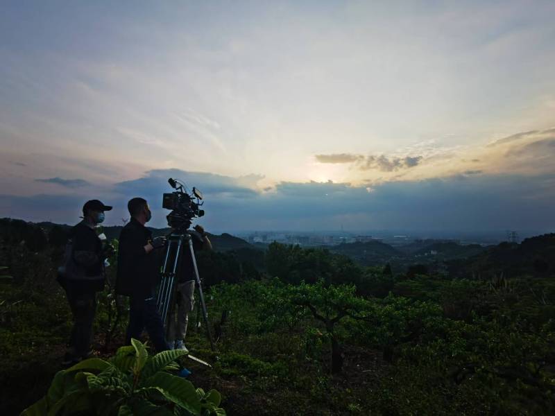 聚焦图们市产品宣传视频拍摄公司，用专业实力铸就品牌传播传奇