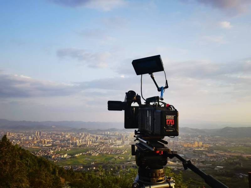 解锁图们市产品宣传视频拍摄公司精髓，让品牌传播直击人心