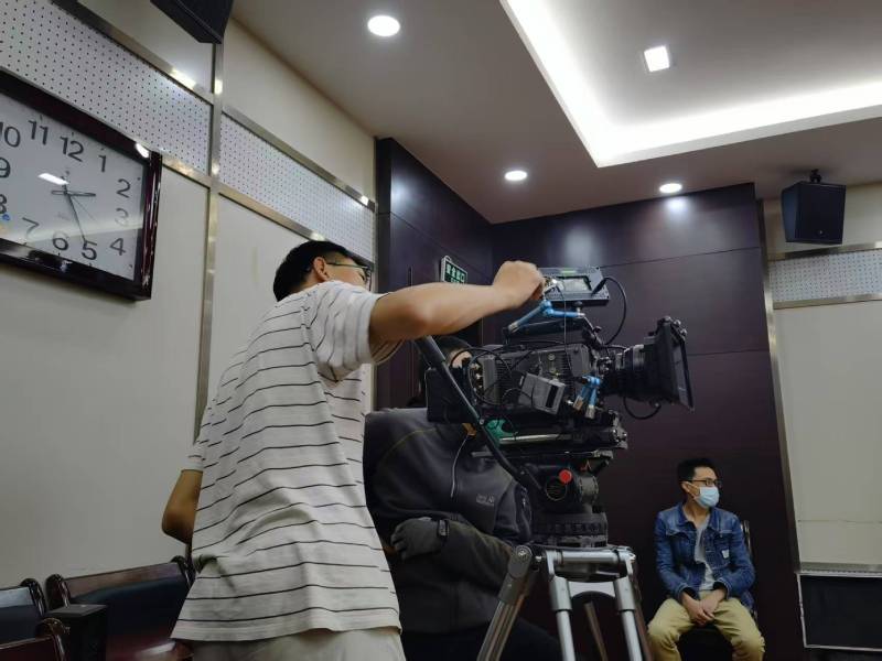 大数据指导创作方向，图们市产品视频拍摄公司让每帧画面都有效触达