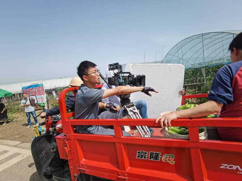 电商爆款背后的推手：图们市产品视频拍摄公司精准捕捉卖点痛点