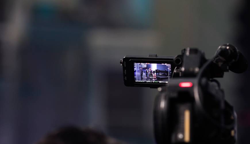 图们市产品视频拍摄制作：揭秘如何打造令人印象深刻的商业宣传片